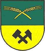 ehemaliges Wappen von Parschlug