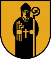 Wappen von Patsch