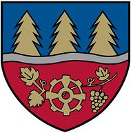 Paudorf-Wappen