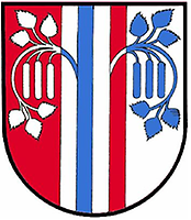 Wappen - Perchau