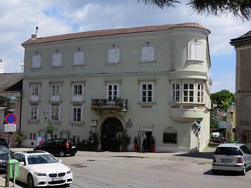 Perchtoldsdorf, Renaissancehaus