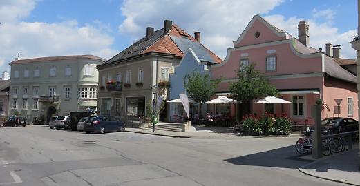 Perchtoldsdorf