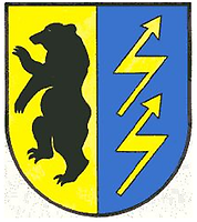 Wappen - Pernegg