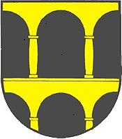 Wappen von Pertlstein