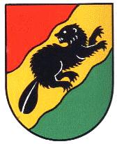 Wappen von Piberbach