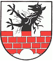 ehemaliges Wappen von Pichl-Preunegg