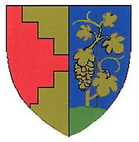 Wappen von Pillichsdorf
