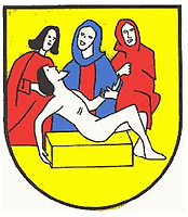 Wappen - Pinggau