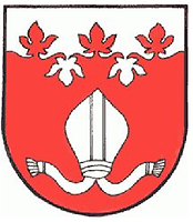 Wappen von Pistorf