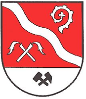 ehemaliges Wappen von Pitschgau