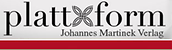 Plattform Martinek Verlag Logo