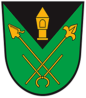 Wappen von Poggersdorf