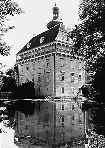 Wasserschloss Pottenbrunn., © Copyright Österreich Werbung, Simoner, für AEIOU.