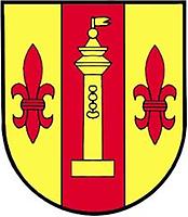 Wappen von Potzneusiedl