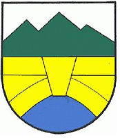 ehemaliges Wappen von Pruggern