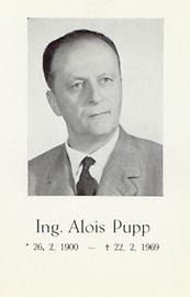 Alois Pupp