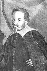 Gerhard von Questenberg