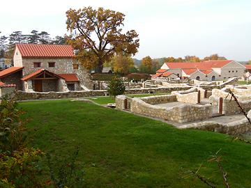 Archäologiepark Carnuntum