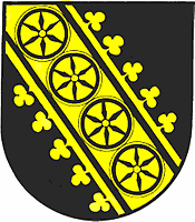 ehemaliges Wappen von Raaba