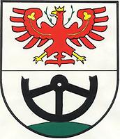 Wappen von Radfeld