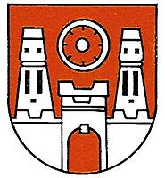 Wappen - Radstadt