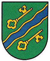 Wappen von Rainbach im Innkreis