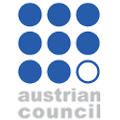 Logo austrian council