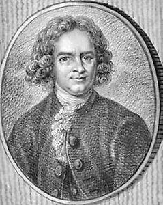 Matthias Rauchmiller. Stich., © Copyright Bildarchiv der Österreichischen Nationalbibliothek, Wien, für AEIOU.