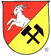 Wappen - Rauris