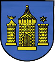 Wappen - Rechnitz