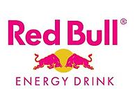 Red Bull Logo