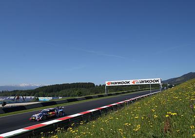 DTM Spielberg 2016