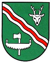 Wappen von Redleiten