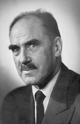 Otto Reichert, Foto um 1955, © Dr. Christa Springer-Reichert, privat, für AEIOU