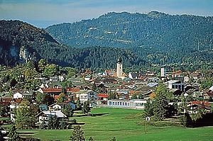 Reutte., © Copyright Österreich Werbung, Niederstrasser, für AEIOU.