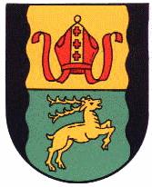 Wappen von Ried im Traunkreis