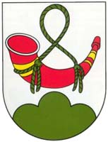 Wappen von Riefensberg