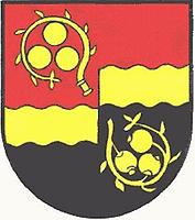 ehemaliges Wappen von Riegersberg