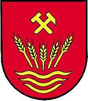 Wappen von Ritzing