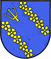 Wappen von Rohrbach-Steinberg