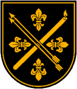 ehemaliges Wappen Söding