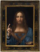 Salvator Mundi