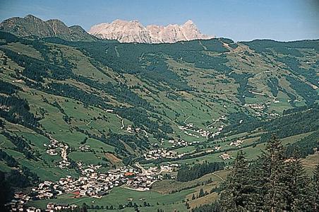 Salzburg Hinterglemm