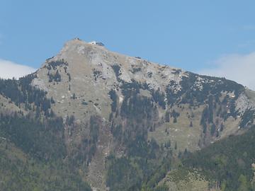 Salzkammergut