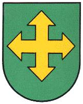 Wappen - Sattledt