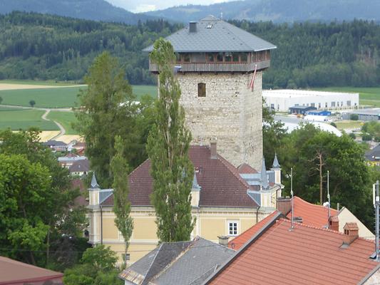 Schloss Althofen