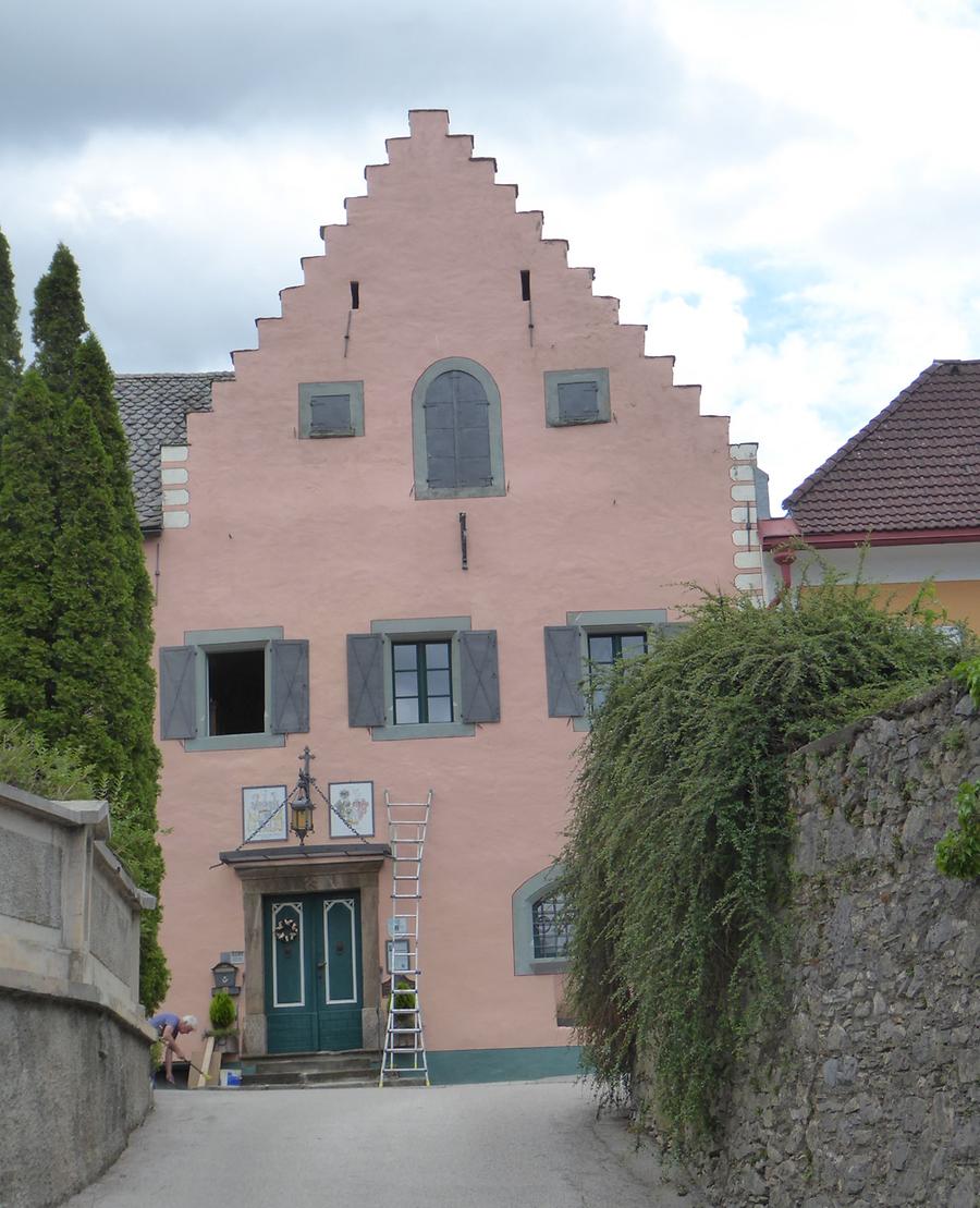 Schloss Althofen