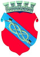 Wappen von Schrems