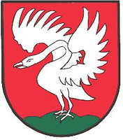 ehemaliges Wappen Schwanberg