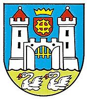 Wappen - Schwanenstadt